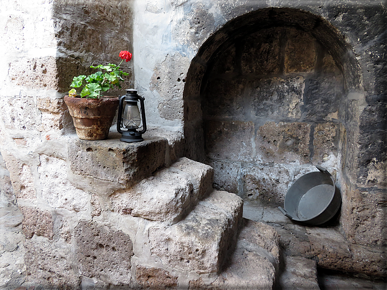 foto Monastero di Santa Catalina